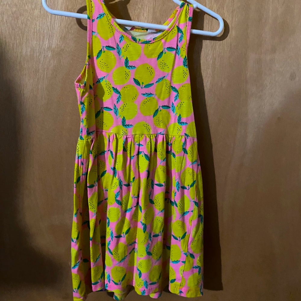 H&M lemon 🍋dress